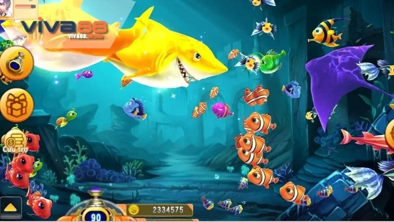 Trải Nghiệm Bắn cá rùa xanh - Hành Trình Khám Phá Thú Vị 3 ban-ca-rua-xanh-huong-dan