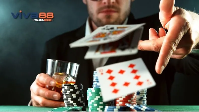 Những thuật ngữ trong Poker - Khám Phá Thế Giới Đầy Hấp Dẫn Của Trò Chơi Bài 2 nhung-thuat-ngu-trong-poker-kham-pha