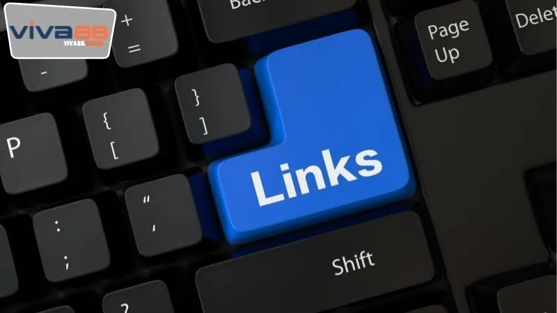 Cách nhận link vào mới nhất