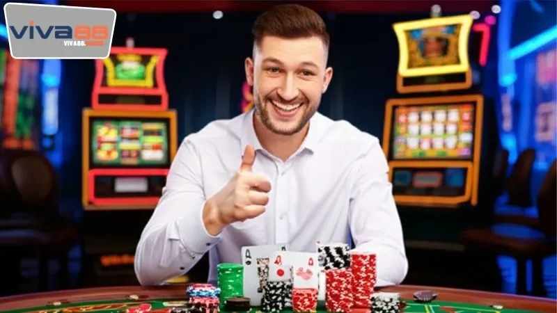 Viva88 Có Hợp Pháp Không - Đánh Giá Về Sự An Toàn Và Uy Tín 4 Ý kiến từ người chơi về Viva88