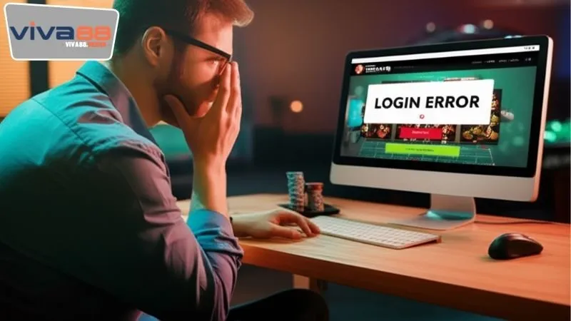 Viva88 Không Vào Được - Nguyên Nhân Và Cách Khắc Phục 2 Các nguyên nhân chính khiến xảy ra sự cố Viva88 không vào được