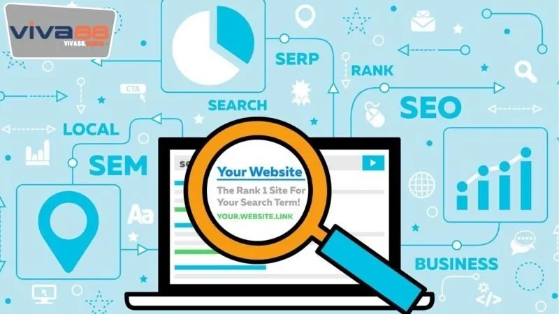 Viva88 Link Không Bị Chặn Cho Trải Nghiệm Cá Cược An Toàn 3 Cách để nhận diện Viva88 link không bị chặn chính thức