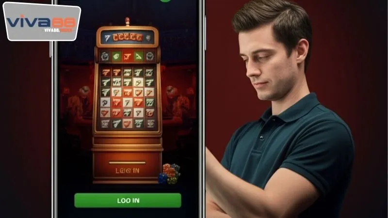 Ứng dụng để Viva88 vào bằng điện thoại: Đặc điểm và cách để tải về